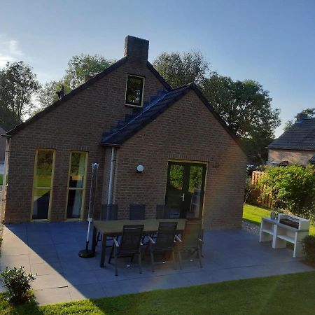 Villa Heerlijke Vakantiewoning Ewijk Exterior foto